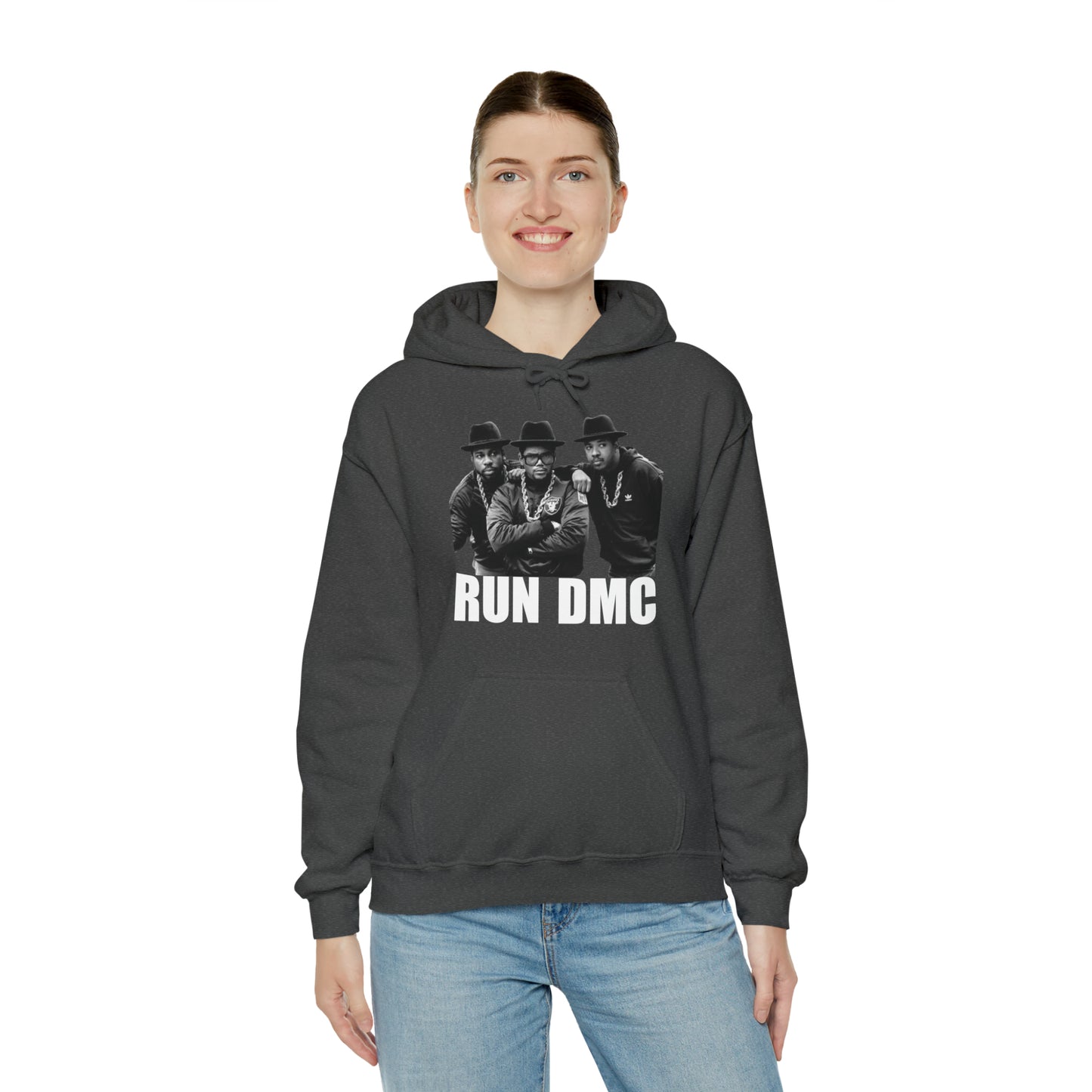 RUN DMC Hoodie