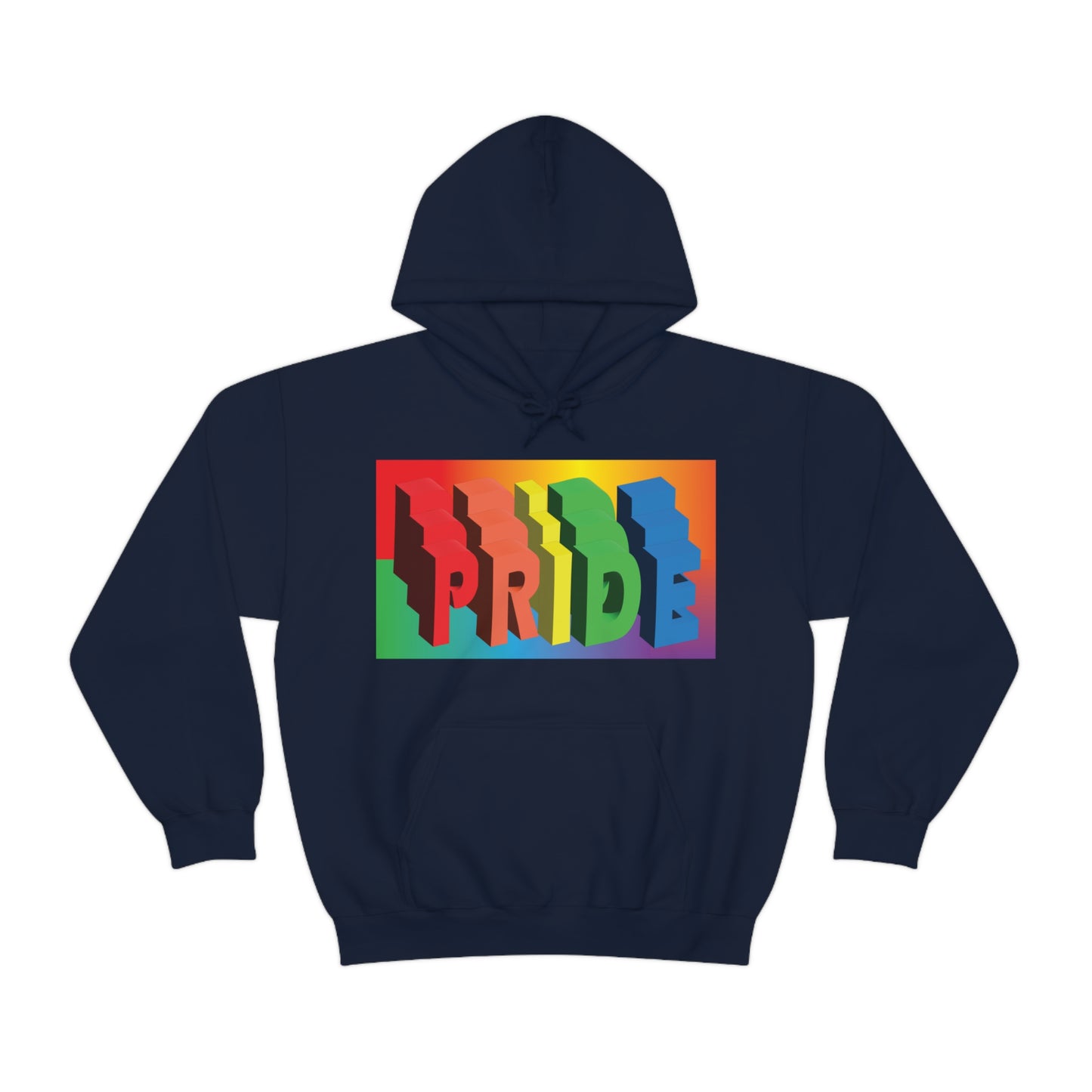 Pride Hoodie