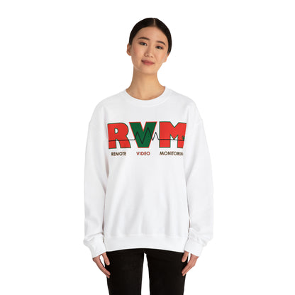 RVM Crewneck Sweatshirt