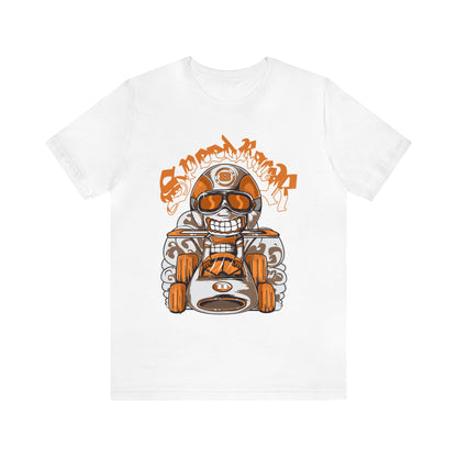 Speed racer T-Shirt