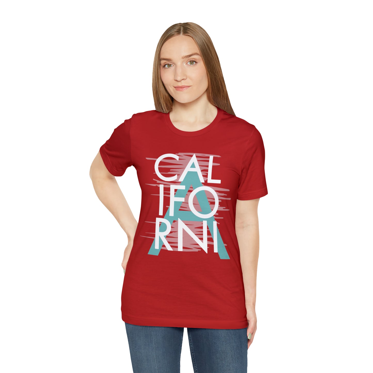 California T-Shirt