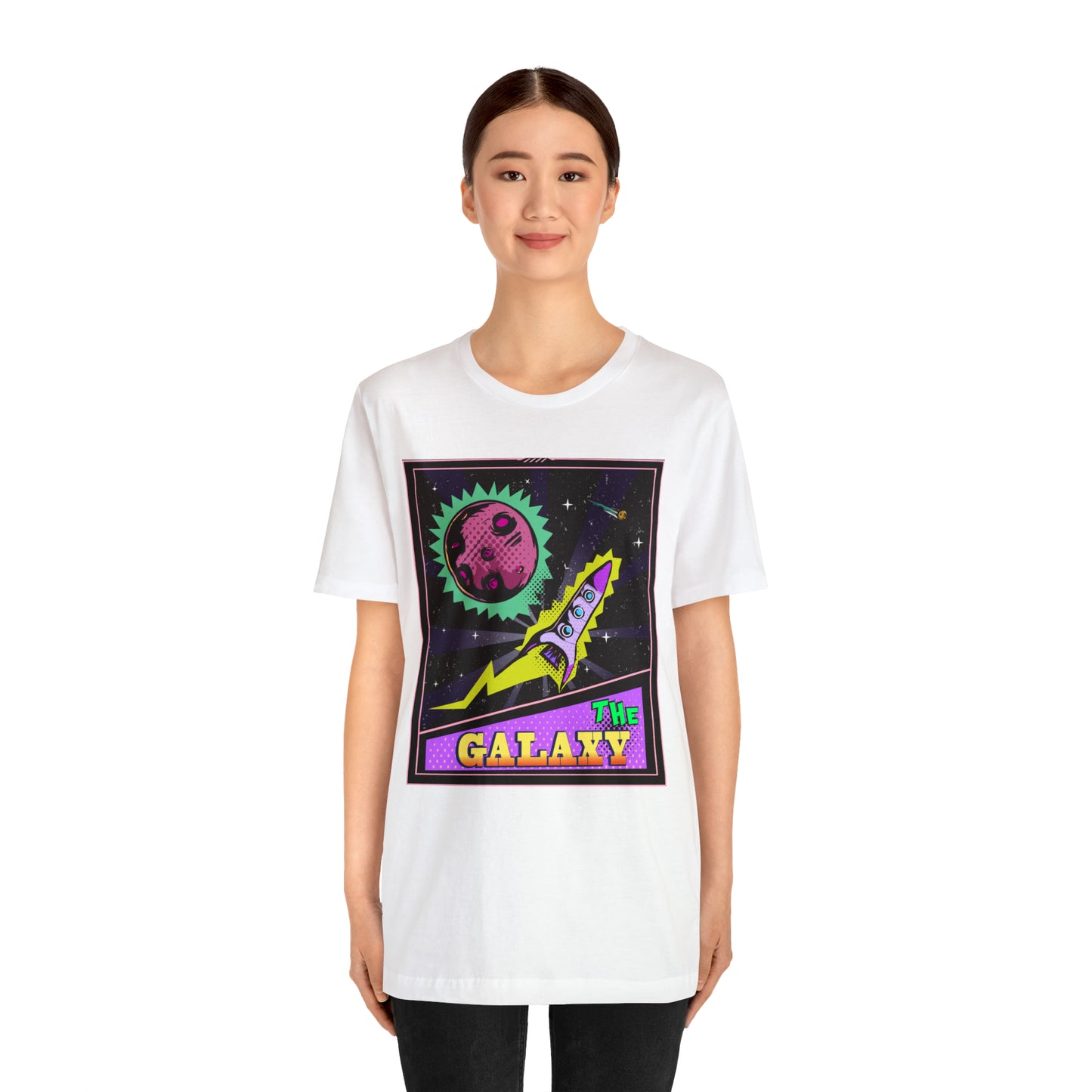 The Galaxy T-Shirt