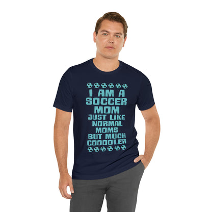 Cooler soccer mom T-Shirt