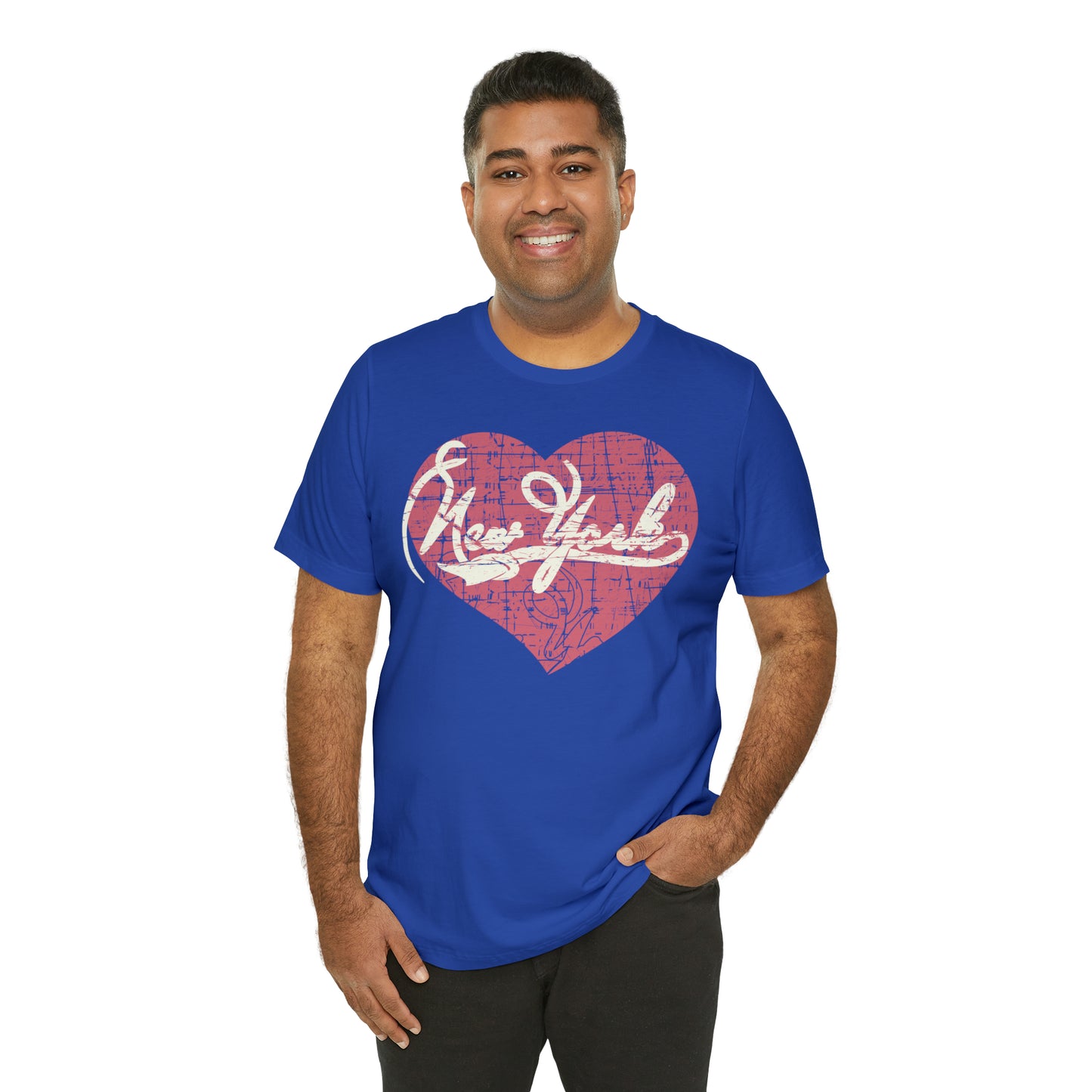 Vintage Love NY T-Shirt