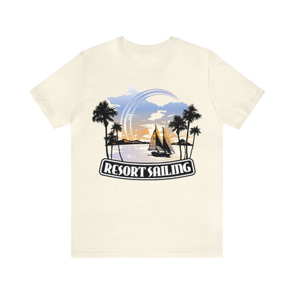 Resort Sailing T-Shirt