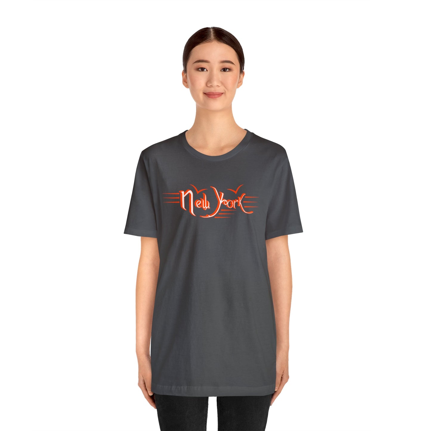 New York tattoo T-Shirt