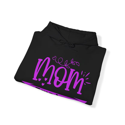 Mom true love Hoodie