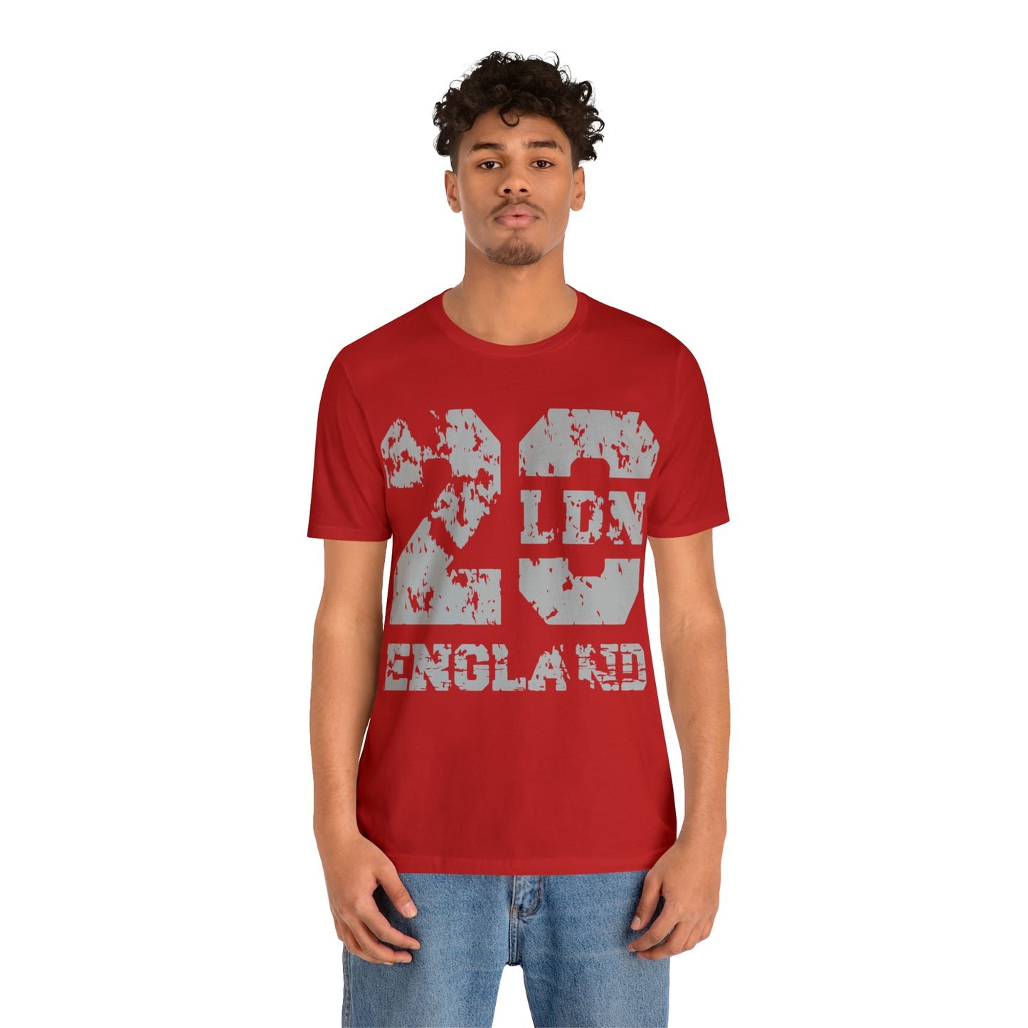 LDN England 20 T-Shirt