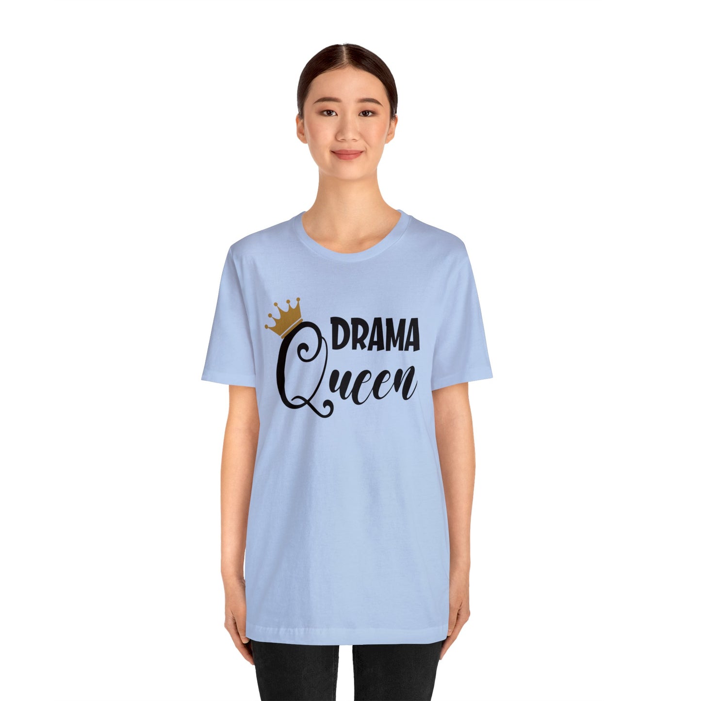 Drama queen T-Shirt