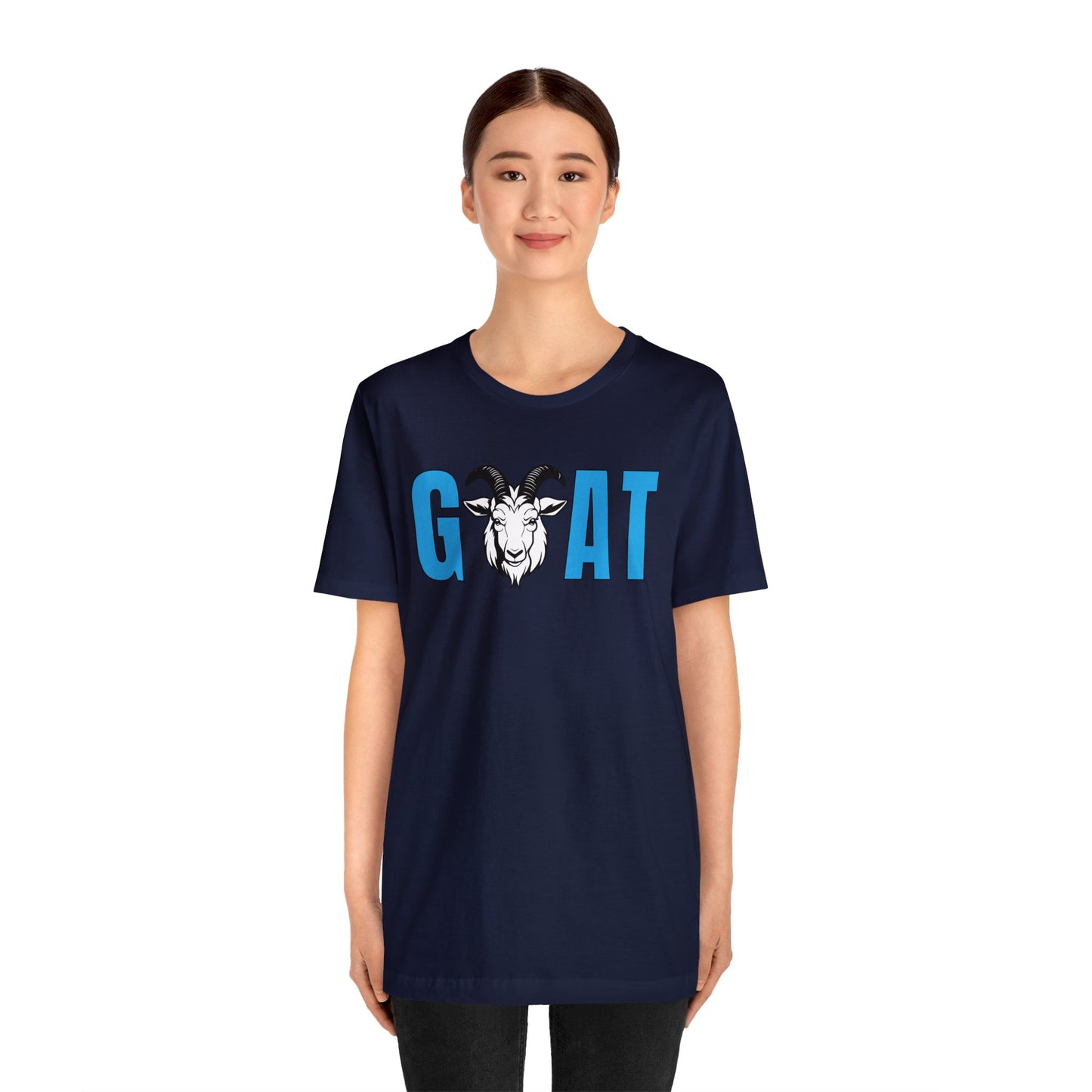 Goat Maradona T-Shirt