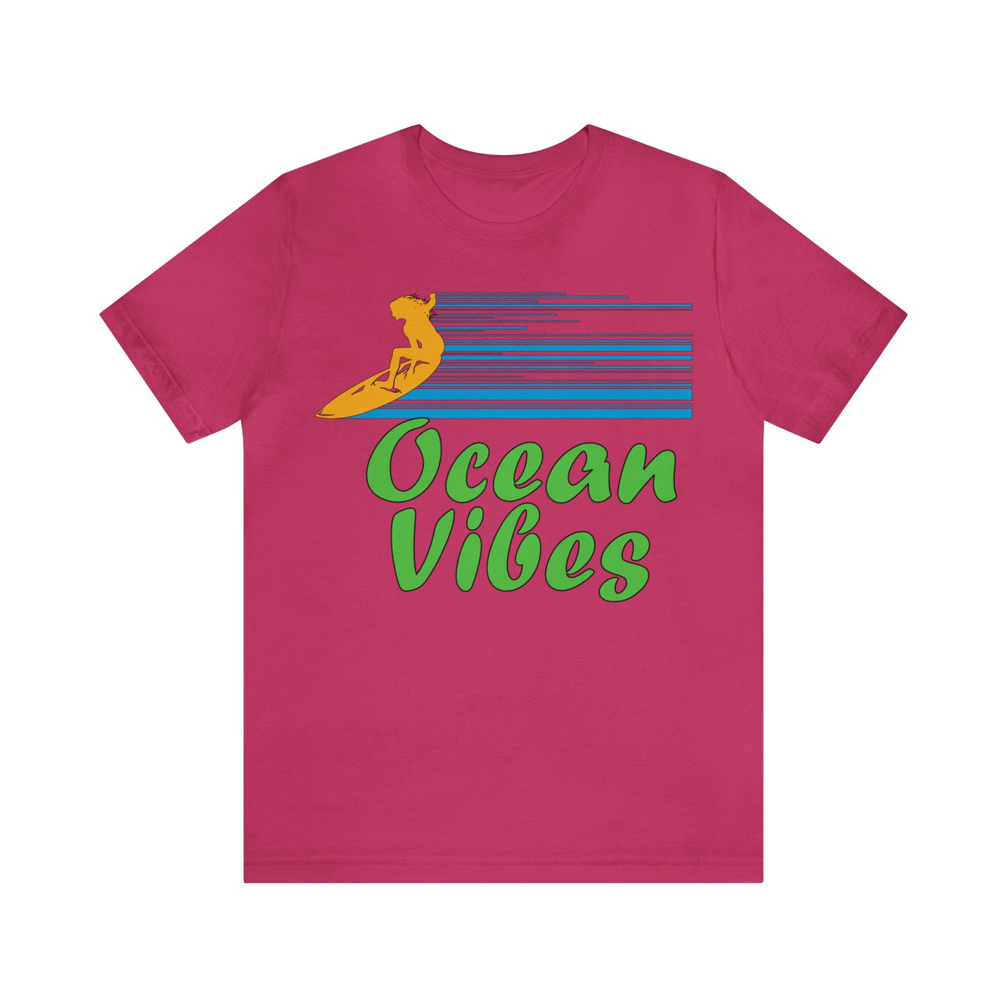 Ocean Vibes T-Shirt