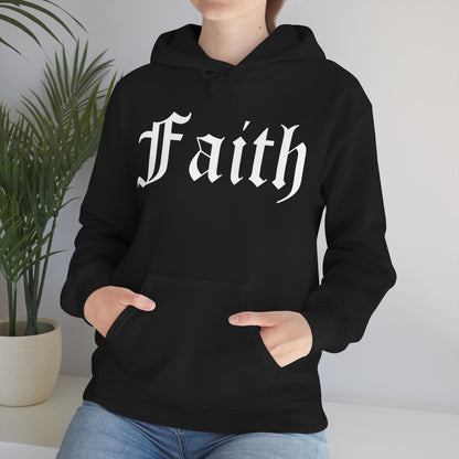 Faith 1 Hoodie