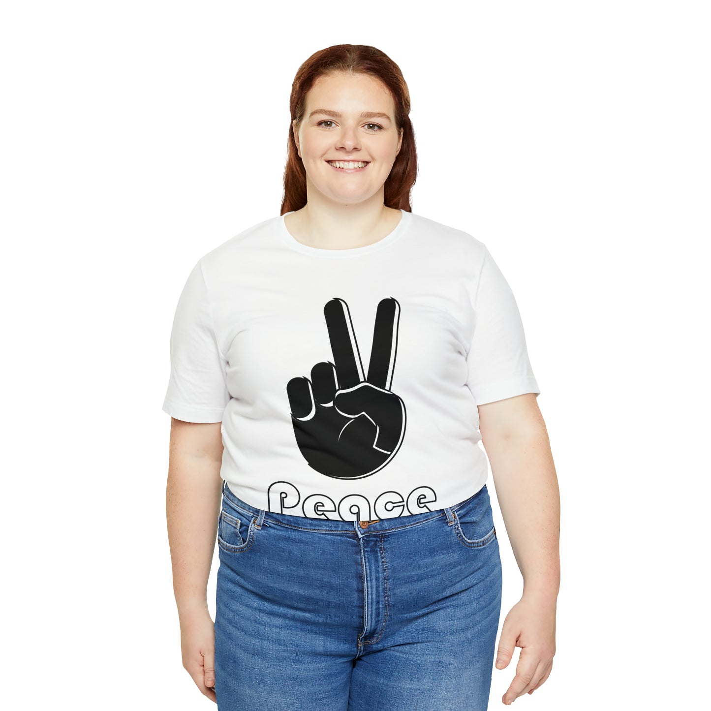 Peace Hand T-Shirt