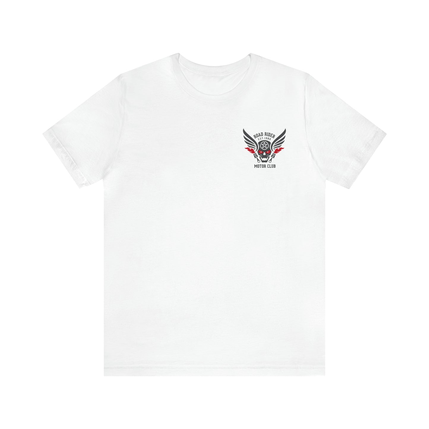 motor club Road rider T-Shirt