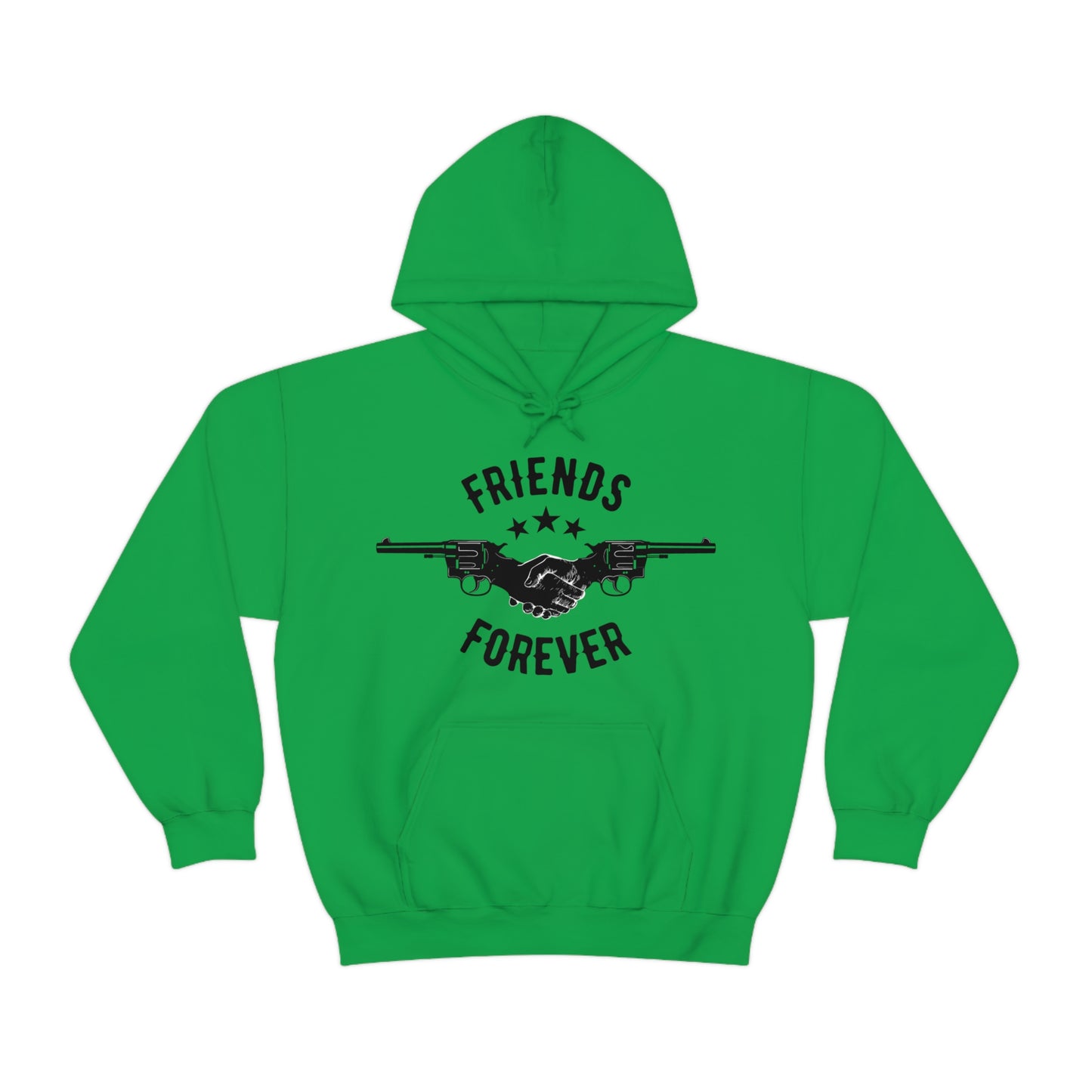 Friends Forever Hoodie