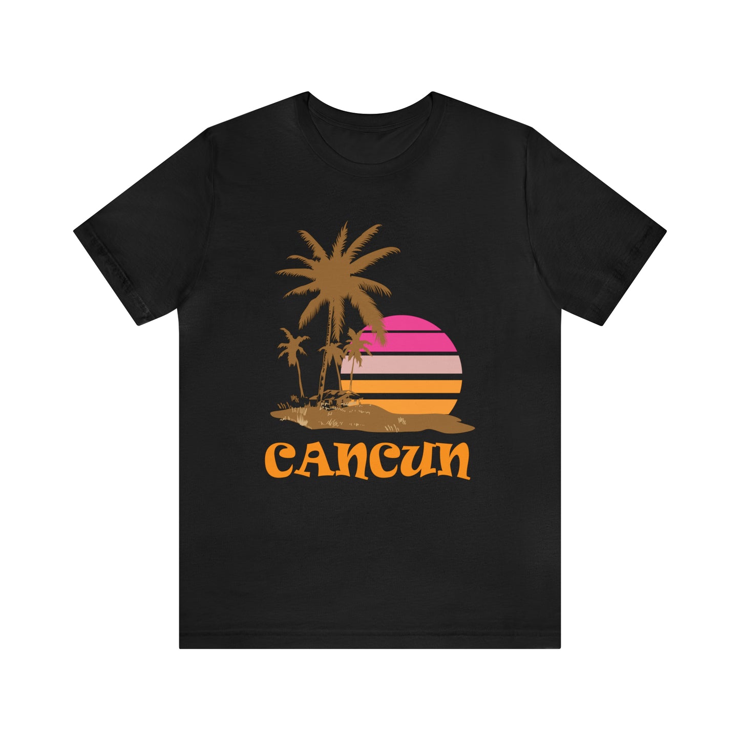 Cancun Vibe T-Shirt