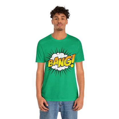 BANG! T-Shirt