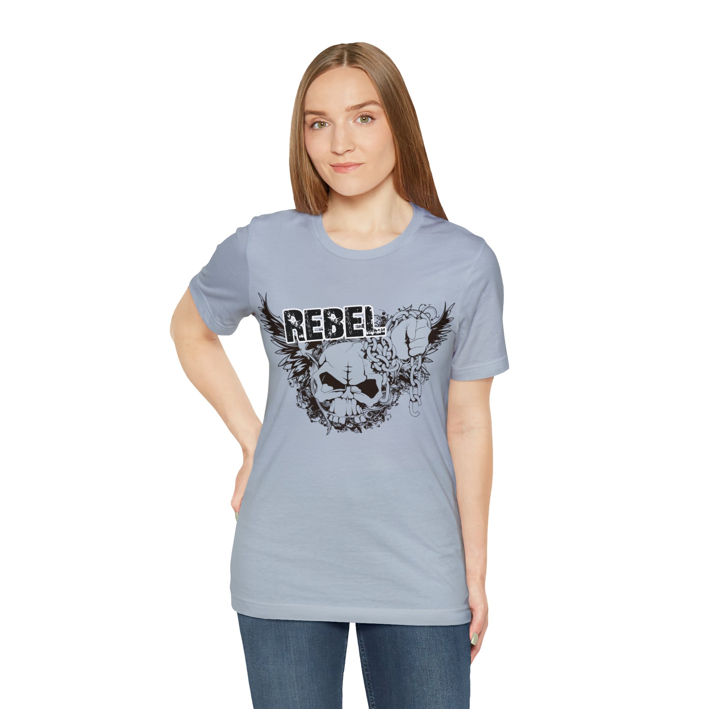 Rebel Skully T-Shirt