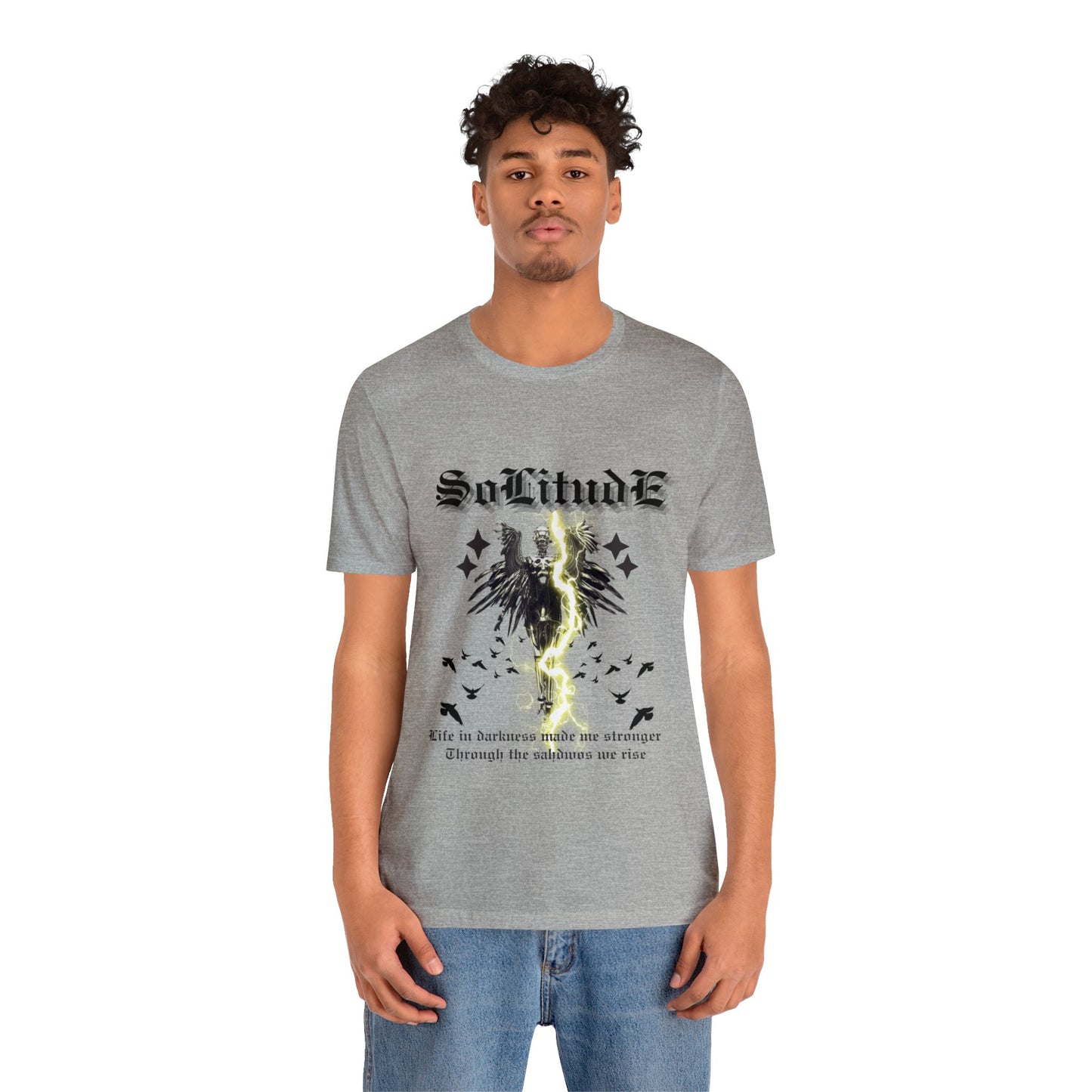 Solitude T-Shirt