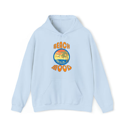 Beach Mood Hoodie