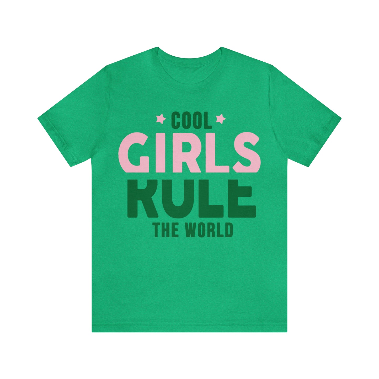 girls rule T-Shirt