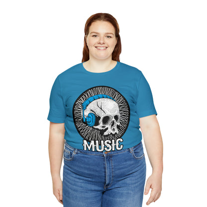 Music T-Shirt