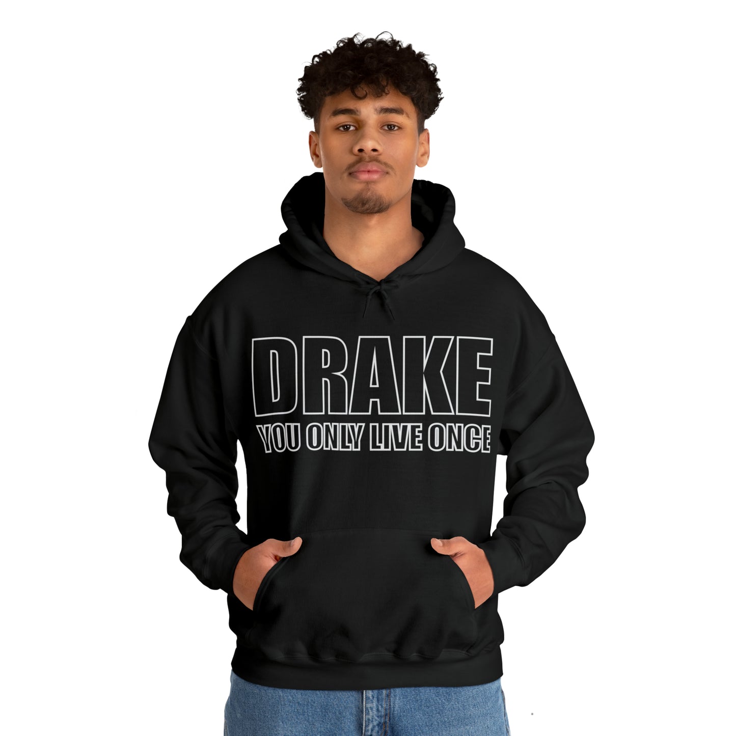 Drake you only live once Hoodie