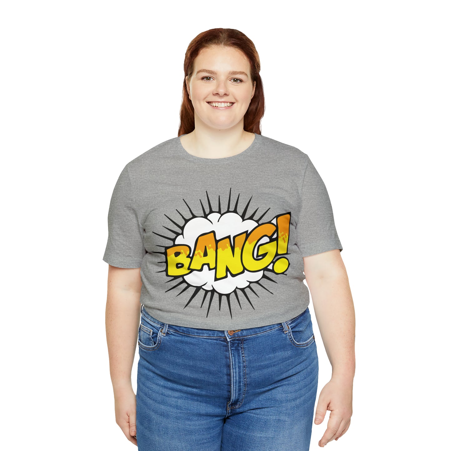 BANG! T-Shirt