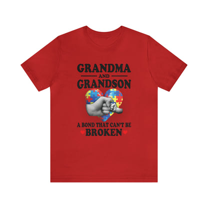 Grandson bond T-Shirt