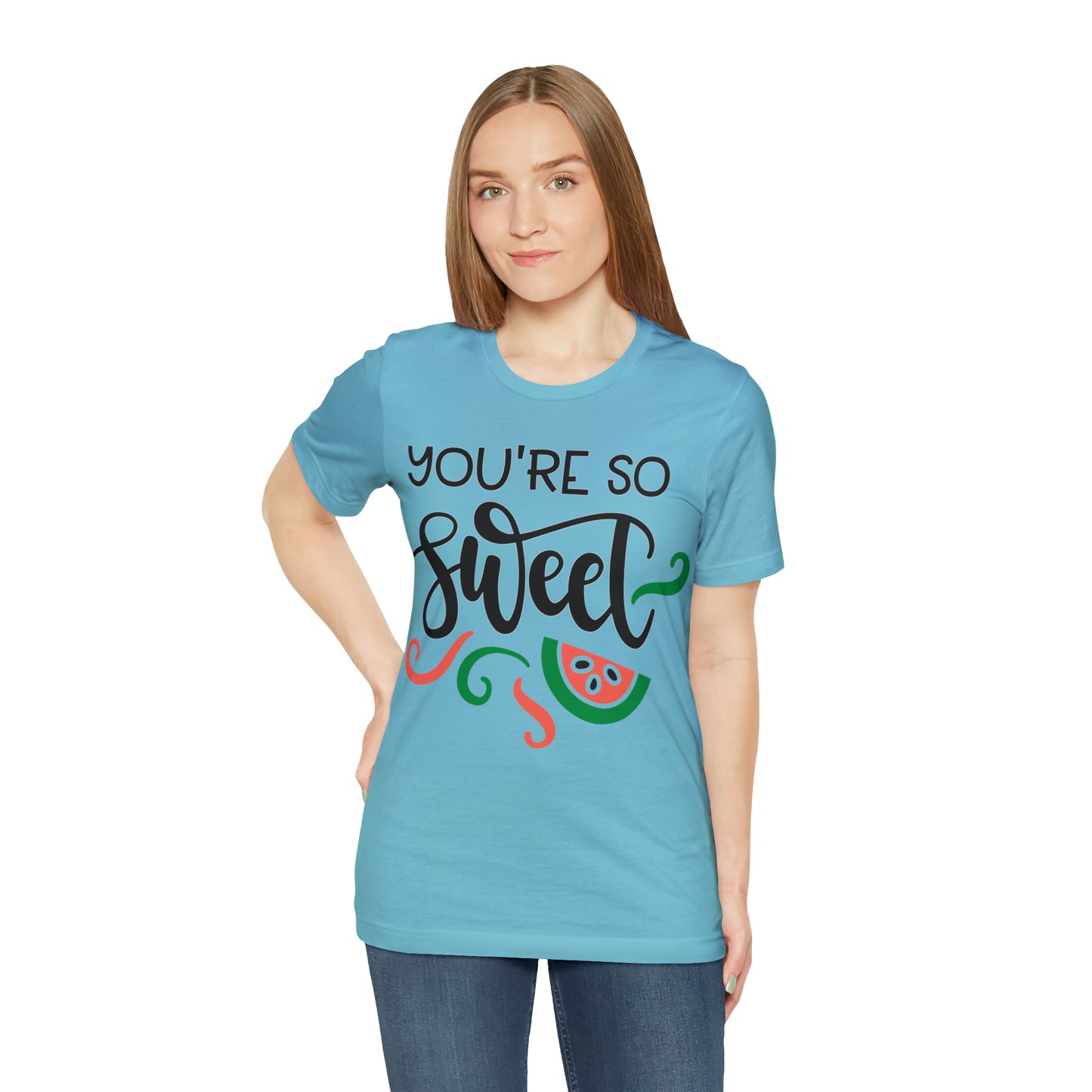 You_are_so_sweet T-Shirt