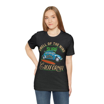 Surf Buggy T-Shirt