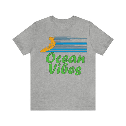 Ocean Vibes T-Shirt