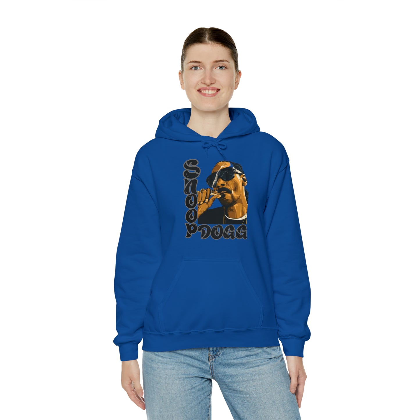 Snoop Dogg Hoodie