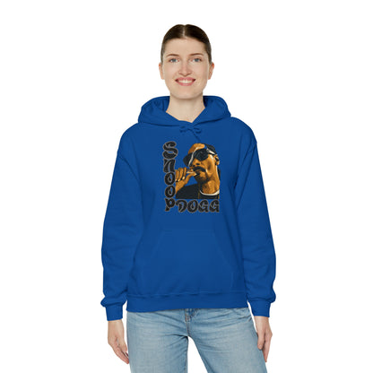 Snoop Dogg Hoodie