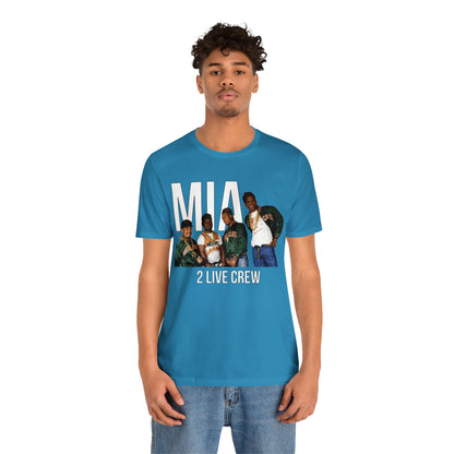 Miami 2 Live crew T-Shirt