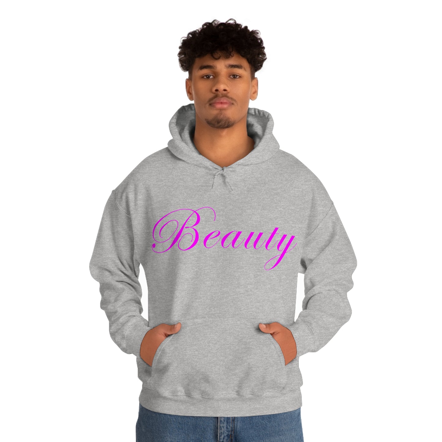 Beauty Hoodie Hoodie