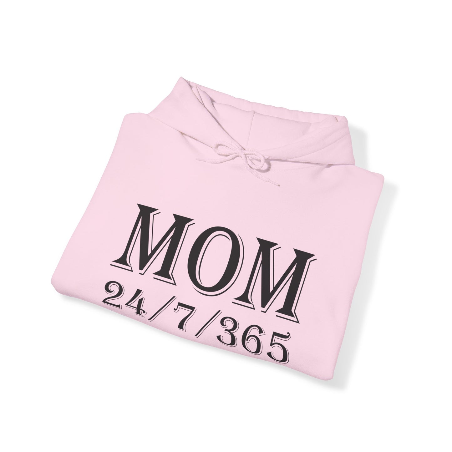 Mom all year around Hoodie