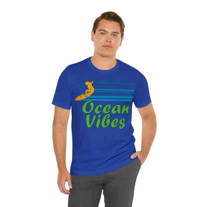 Ocean Vibes T-Shirt