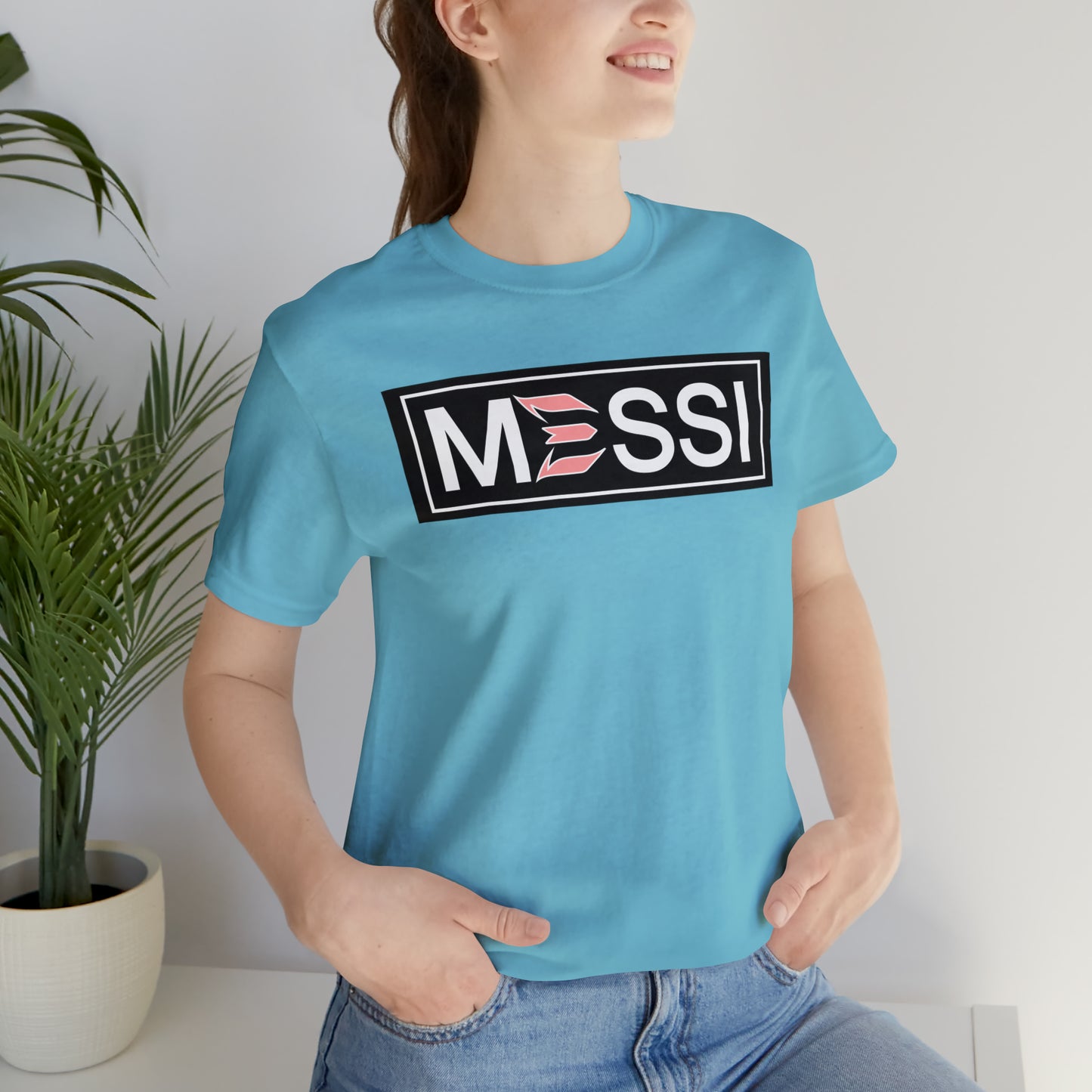 Messi in Miami T-Shirt