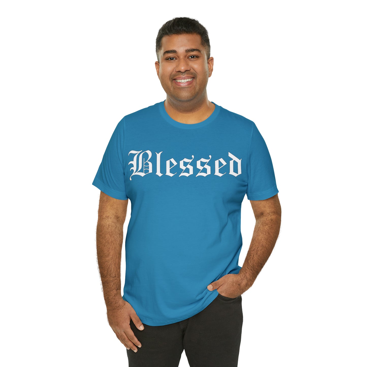 Blessed 1 T-Shirt