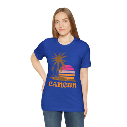 Cancun Vibe T-Shirt