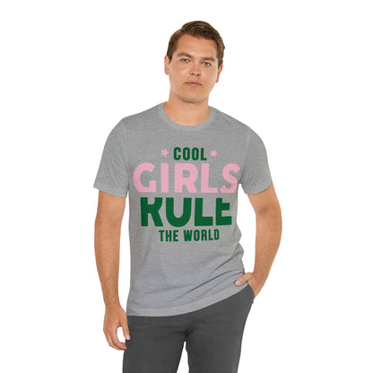 girls rule T-Shirt