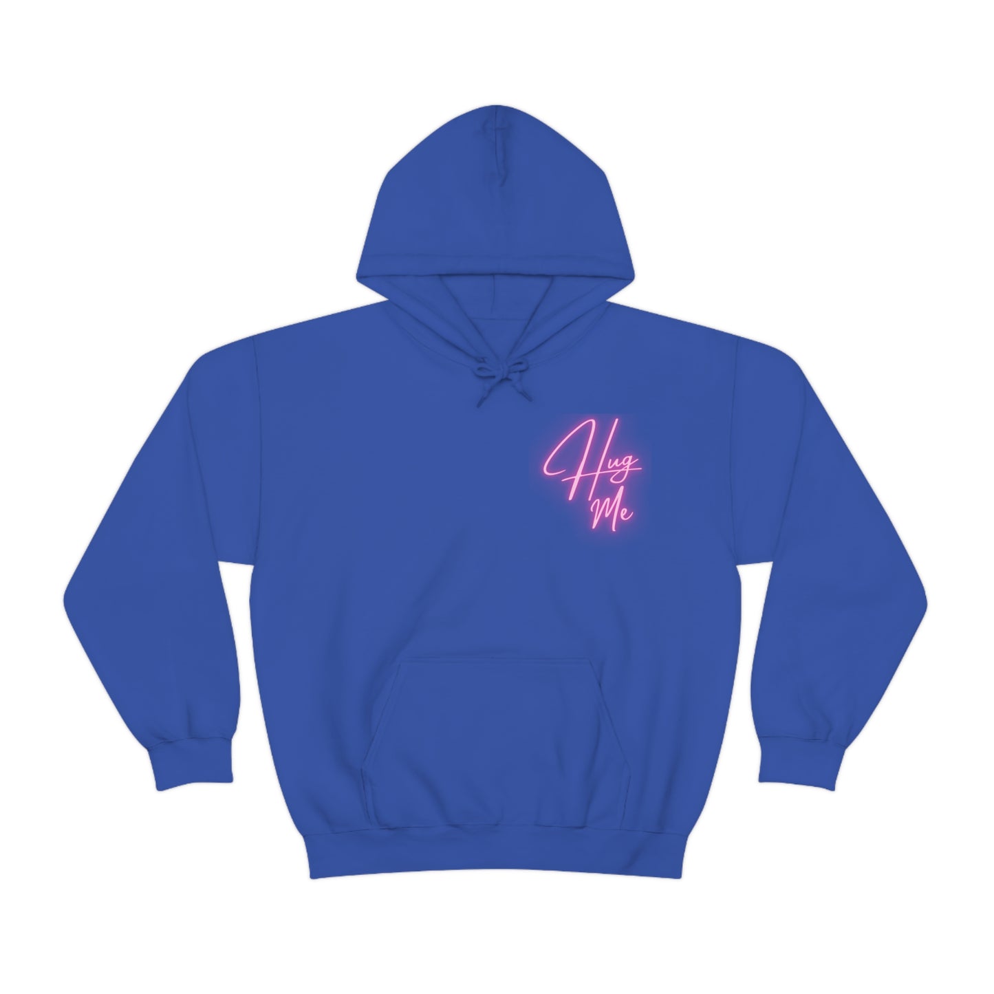 Hug Me Hoodie