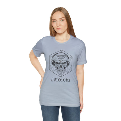 Jammin Illuminati T-Shirt