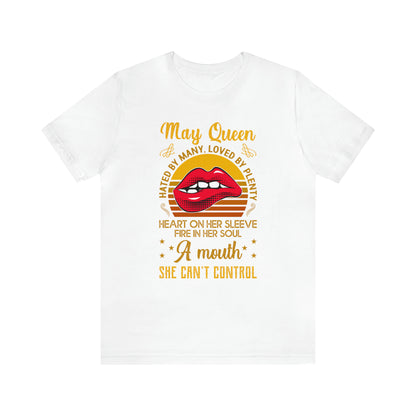 May Queen T-Shirt