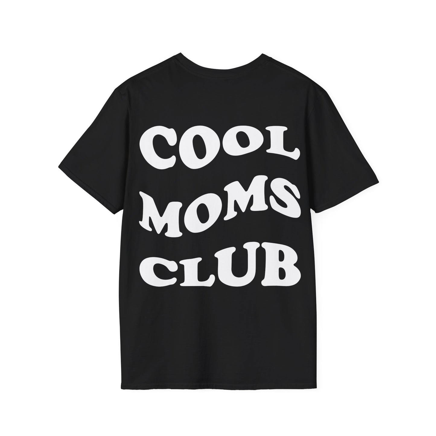 Cool Moms Club T-Shirt