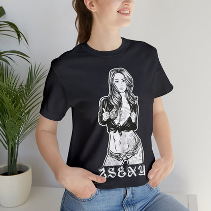 2sexy T-Shirt