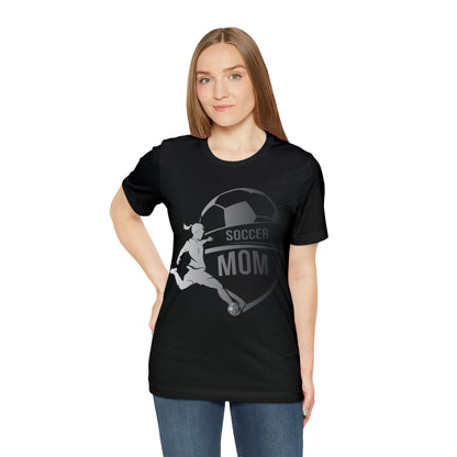 Mom soccer T-Shirt