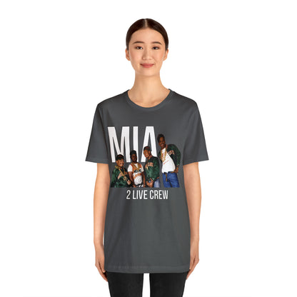 Miami 2 Live crew T-Shirt