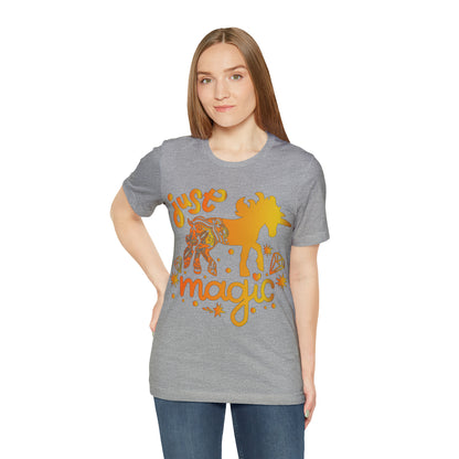 Unicorn Just magic T-Shirt